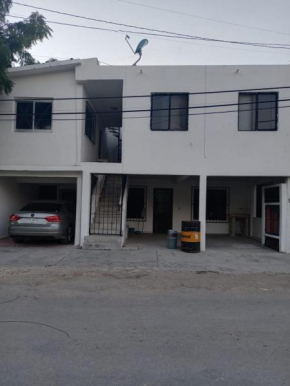 La casa Jorge & Marvin